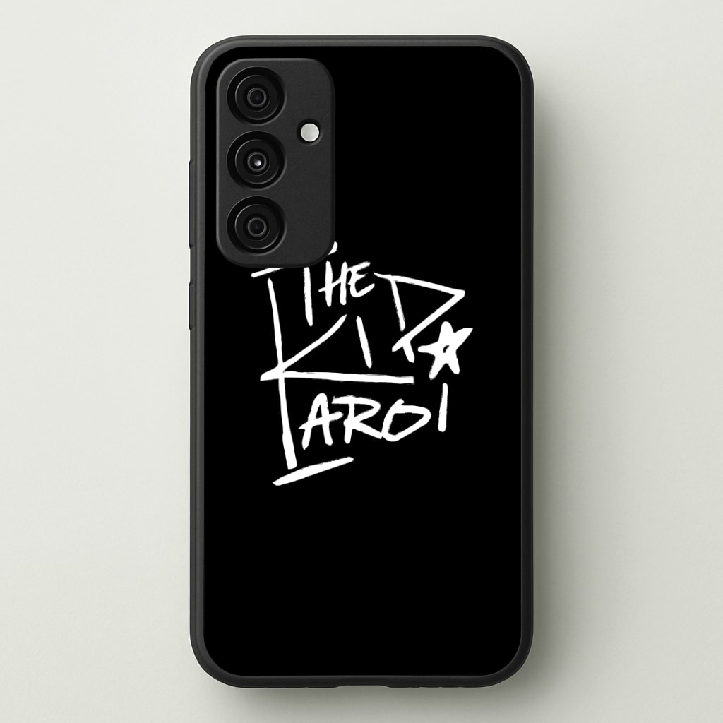The Kid Phone Case - Galaxy A35 / Standard