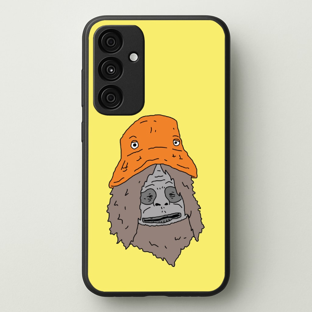 Sassy Phone Case - Galaxy A35 / Standard