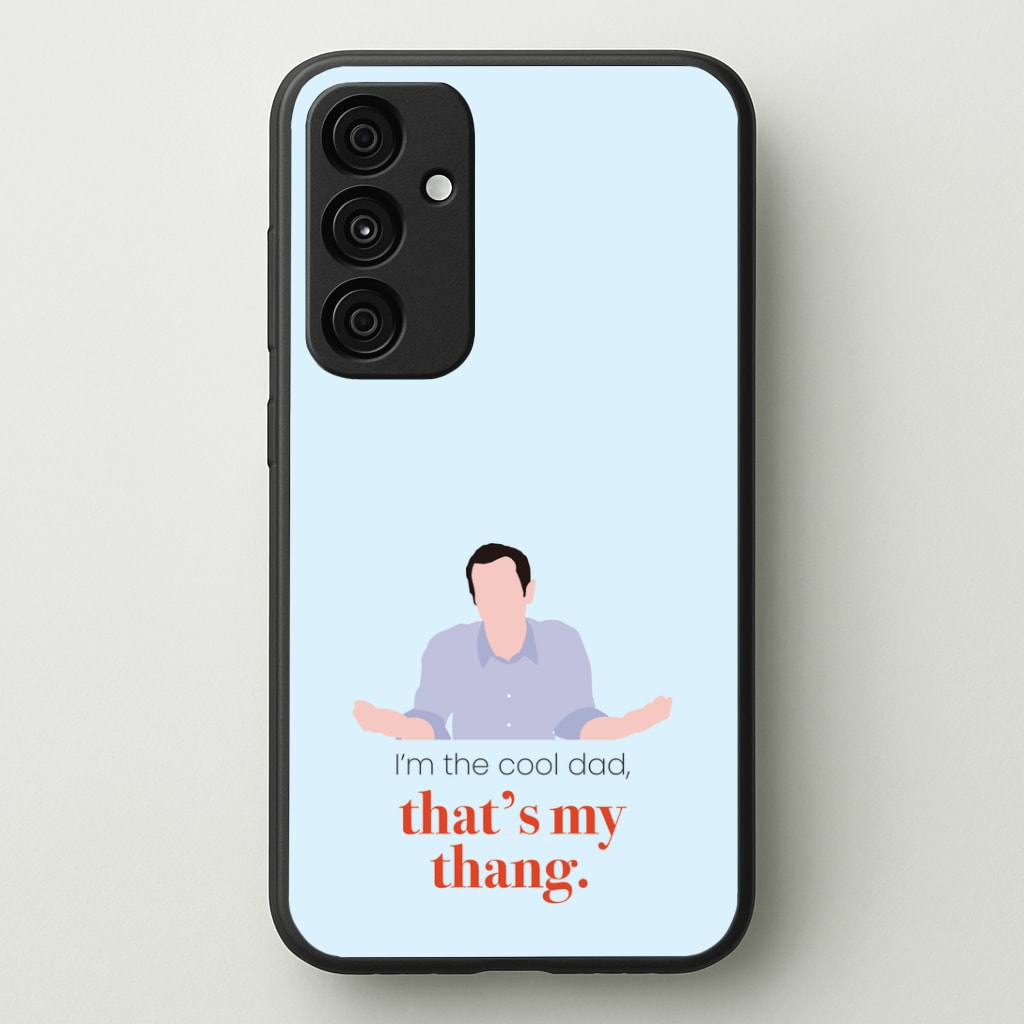 That's My Thang Phone Case - Galaxy A35 / Standard