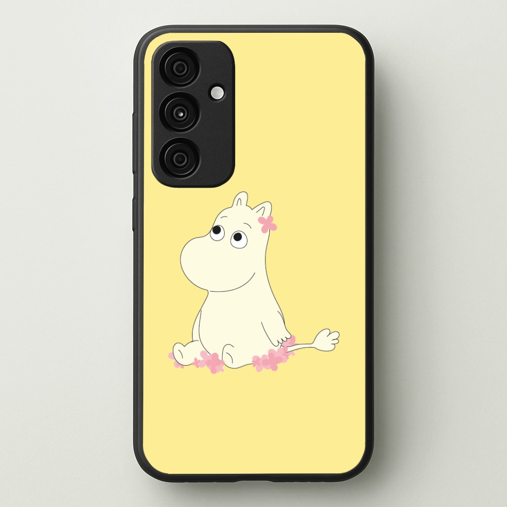 Troll Phone Case - Galaxy A35 / Standard