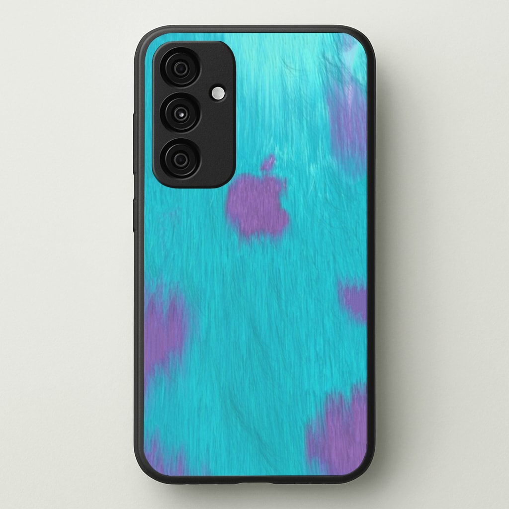 iSulley Phone Case - Galaxy A35 / Standard