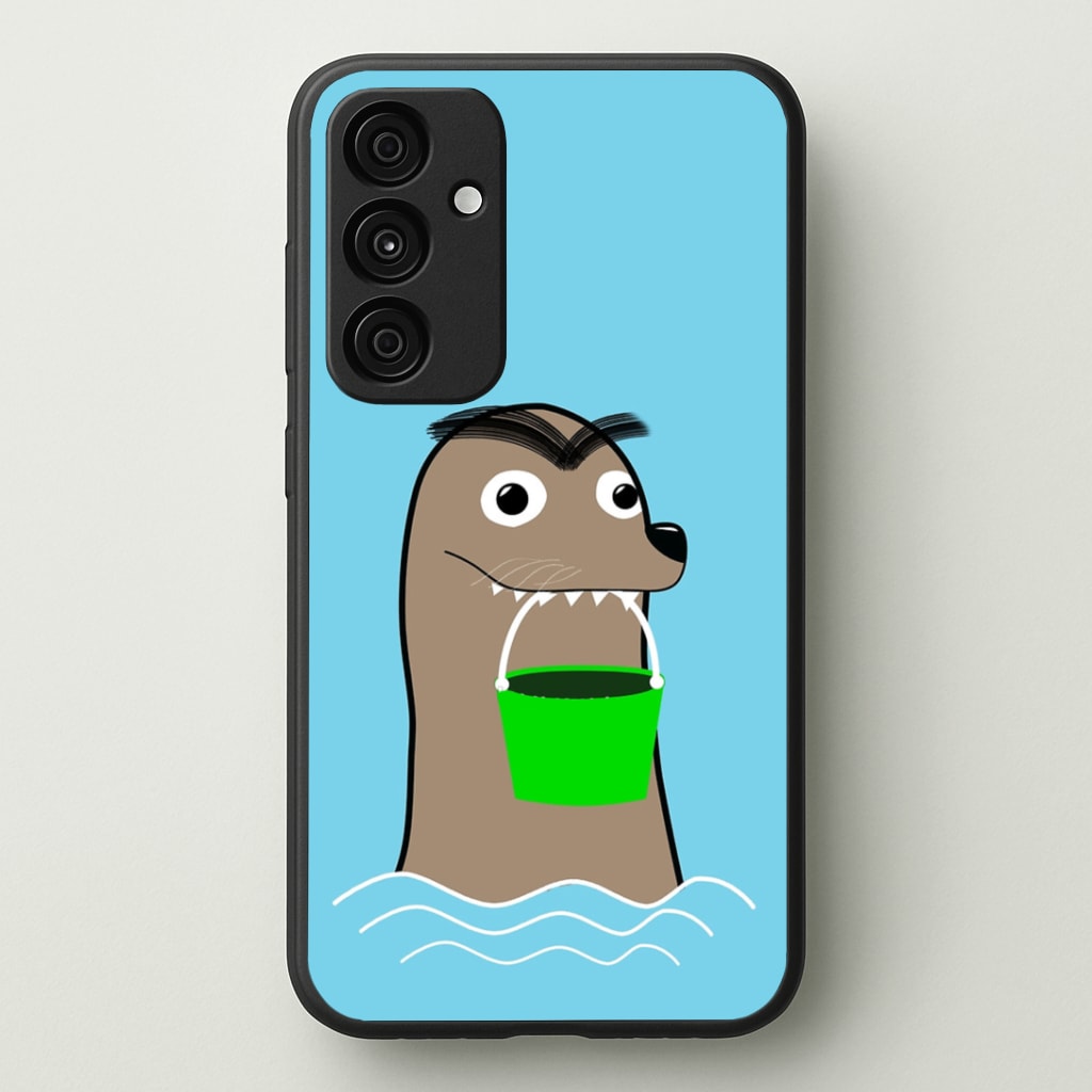Gerald - Finding Dory Fairytale Phone Case - Galaxy A35 / Standard