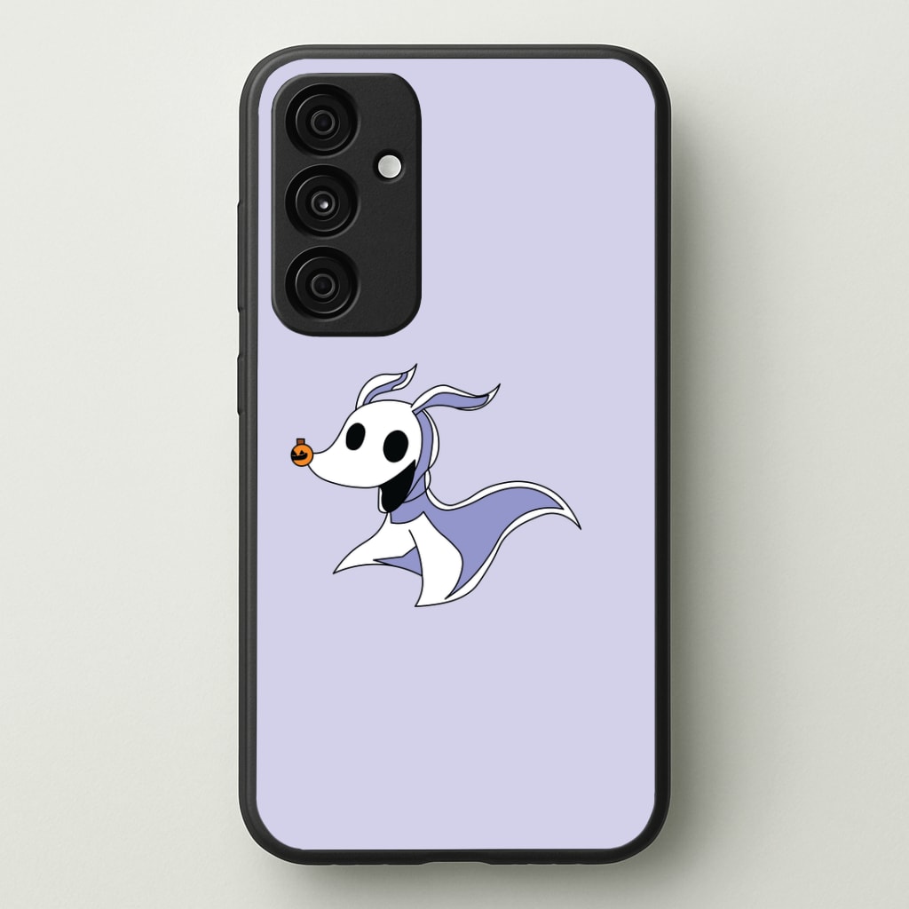 Zero - TNBC Phone Case - Galaxy A35 / Standard
