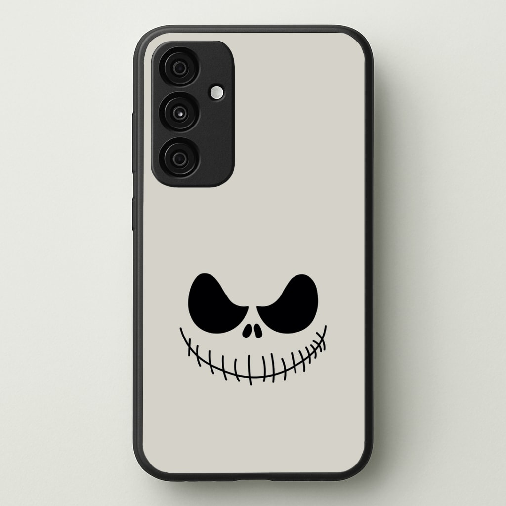 Jack Face - TNBC Phone Case - Galaxy A35 / Standard