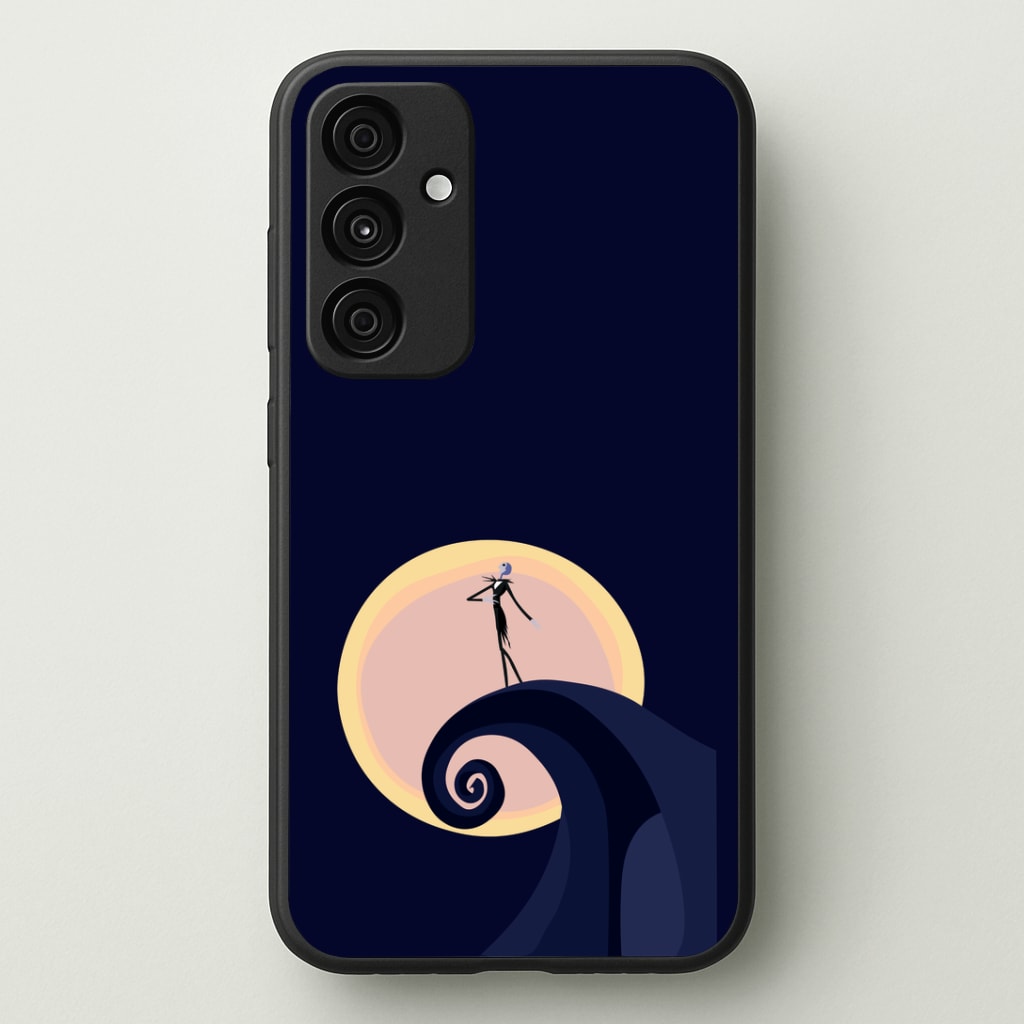 Photo - TNBC Phone Case - Galaxy A35 / Standard