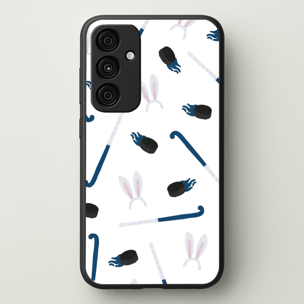 Rinkside Pattern Phone Case - Galaxy A35 / Standard