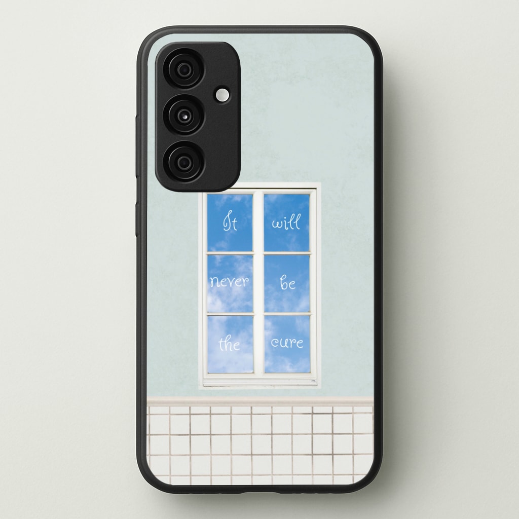 Dollhouse Phone Case - Galaxy A35 / Standard