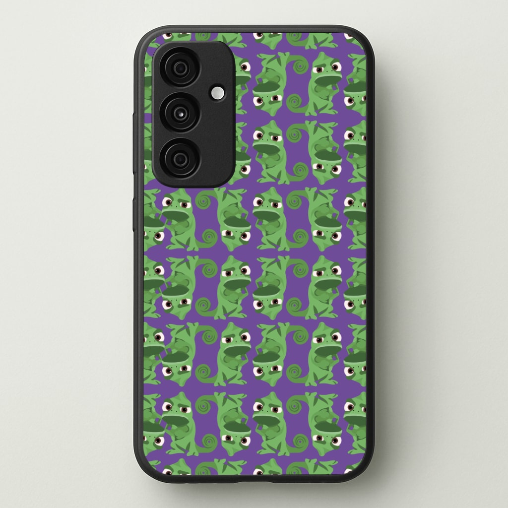Pascal Phone Case - Galaxy A35 / Standard