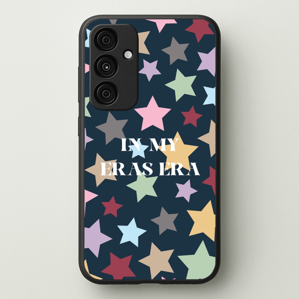 In My Eras Era - Taylor Phone Case - Galaxy A35 / Standard