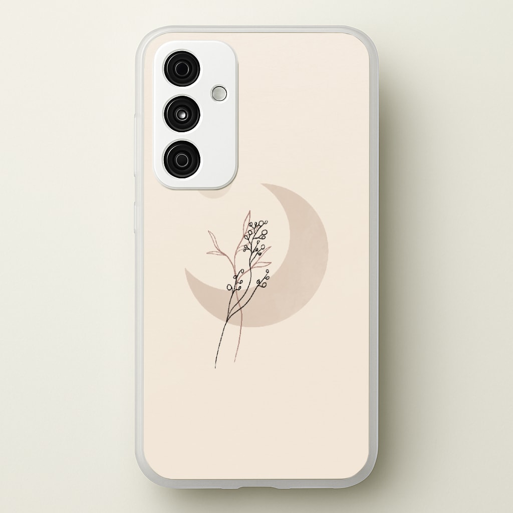 Abstract Pattern VII Phone Case