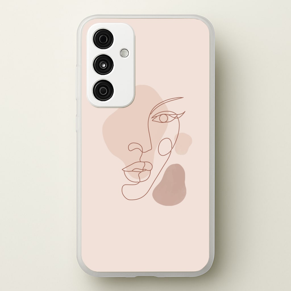 Abstract Pattern VIII Phone Case