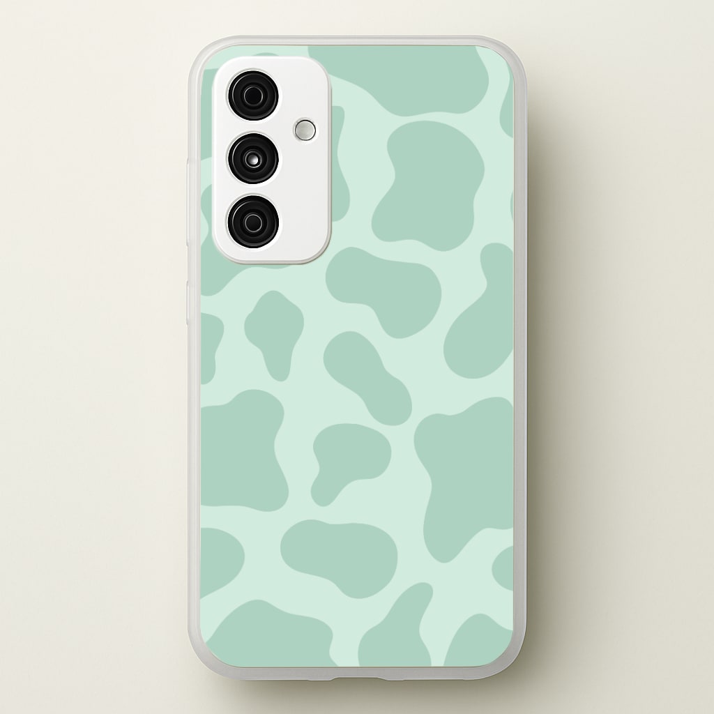 Colourful Abstract Pattern IV Phone Case