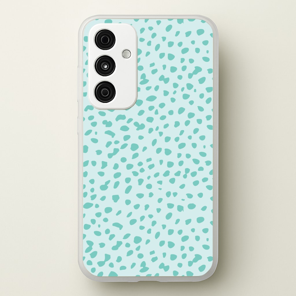 Cheetah - Animal Patterns Phone Case