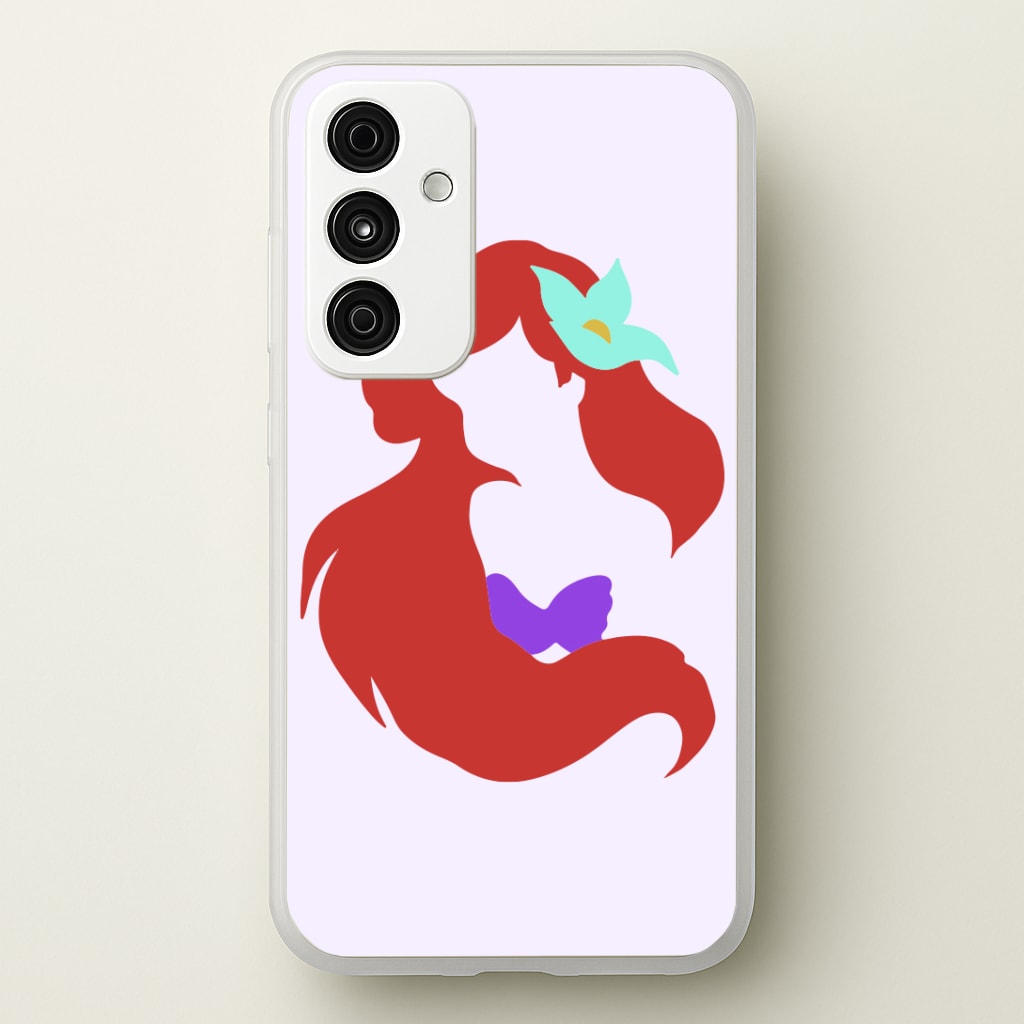 Ariel Phone Case