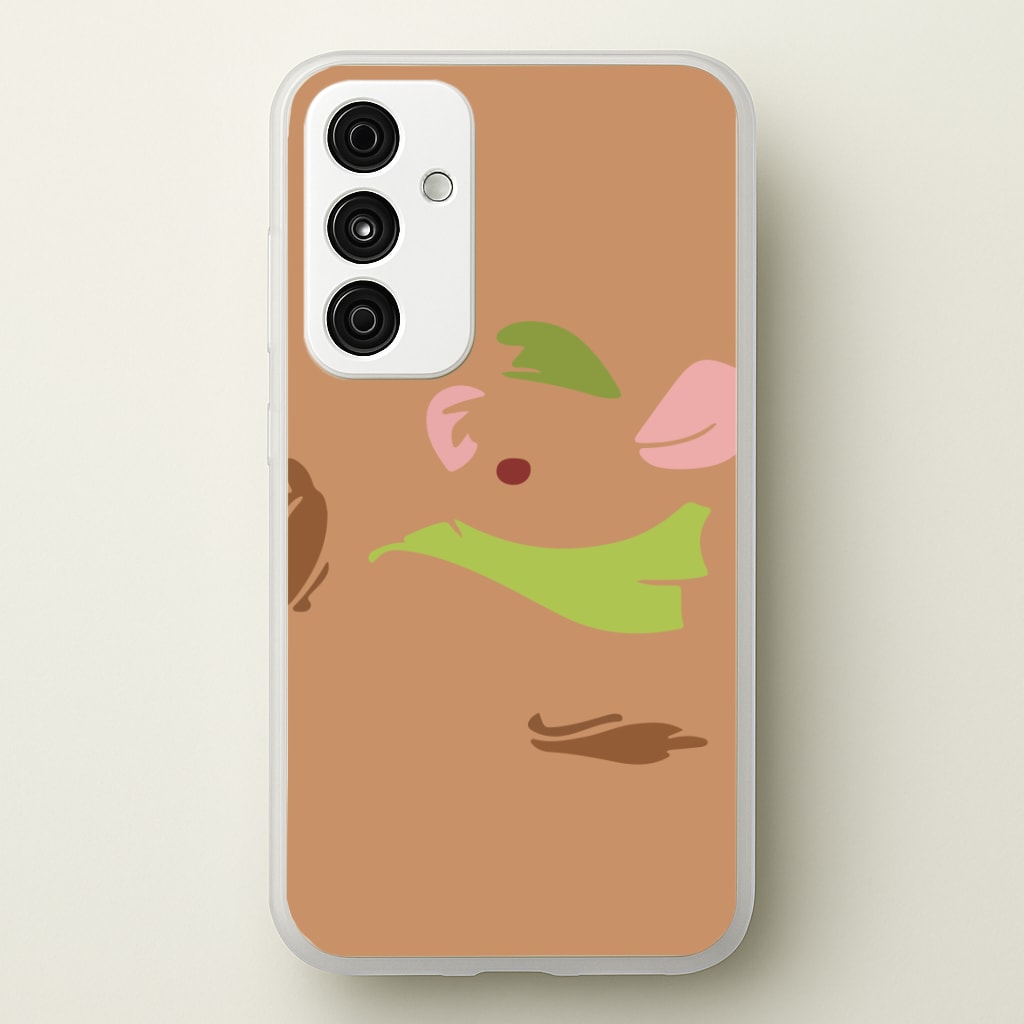 Faceless Gus Phone Case