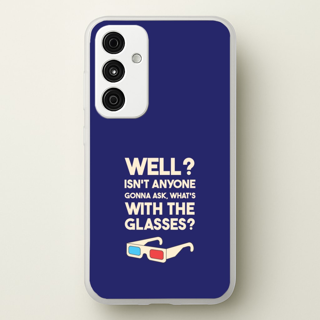 Well? Phone Case