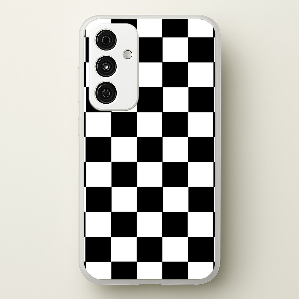 Race Flag - F1 Phone Case