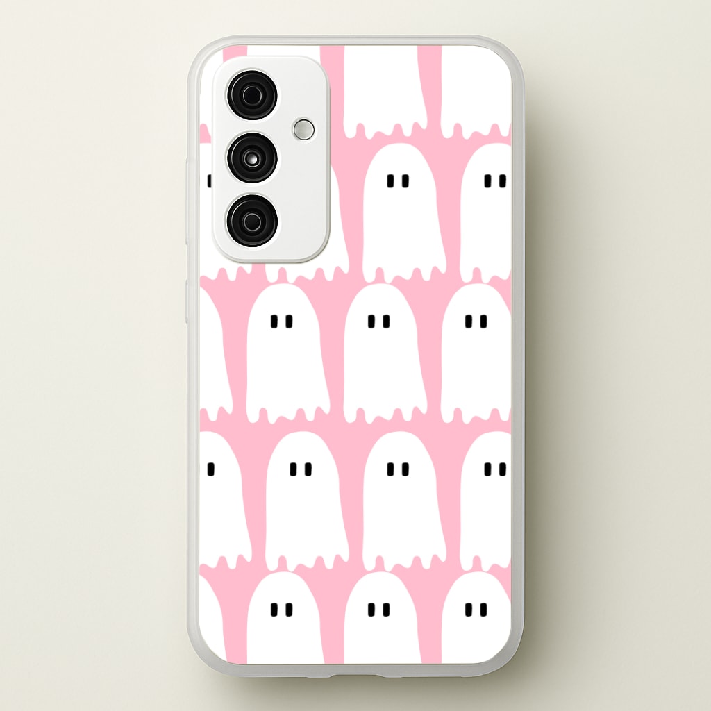 Ghostin - Halloween Phone Case