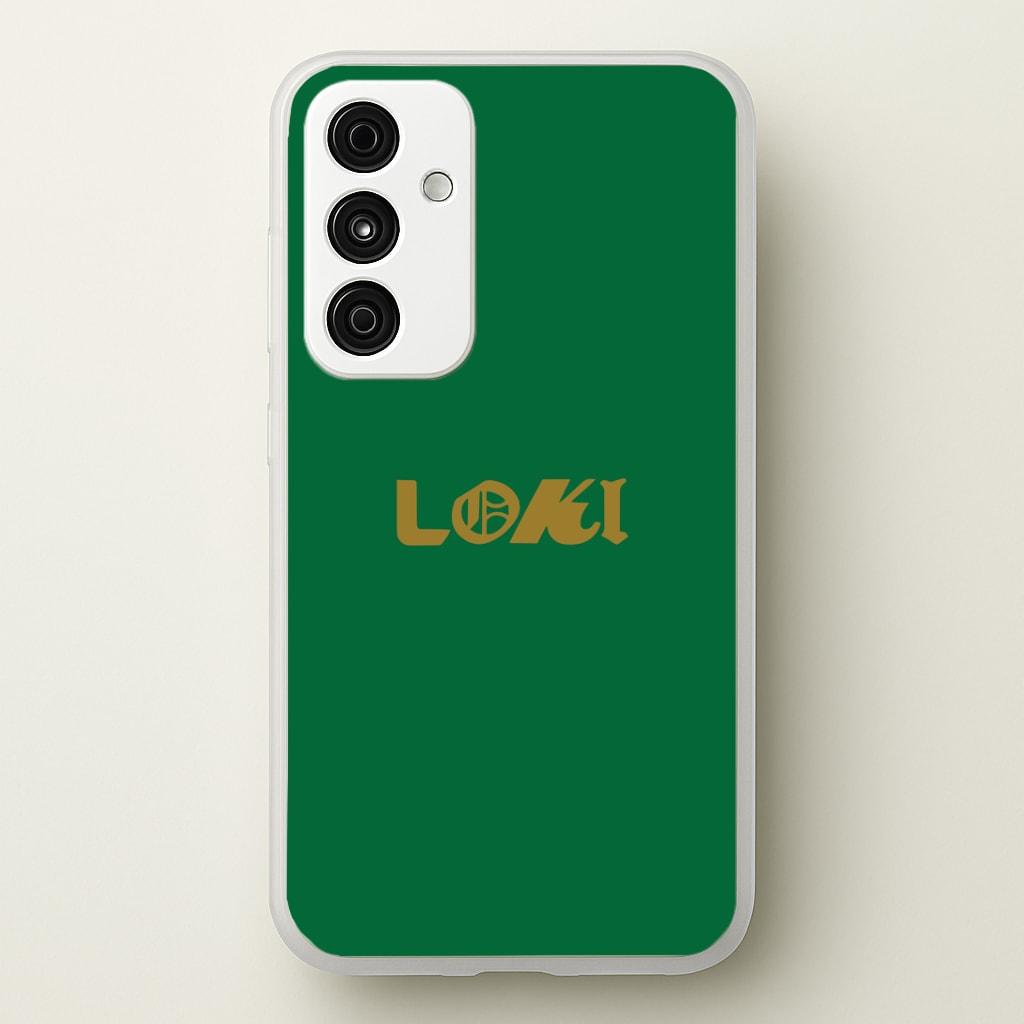 Logo Phone Case