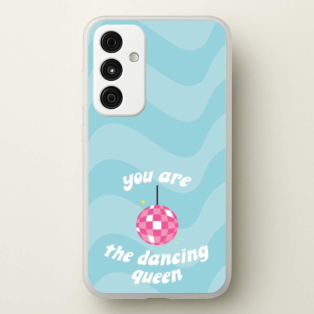 Dancing Queen Phone Case