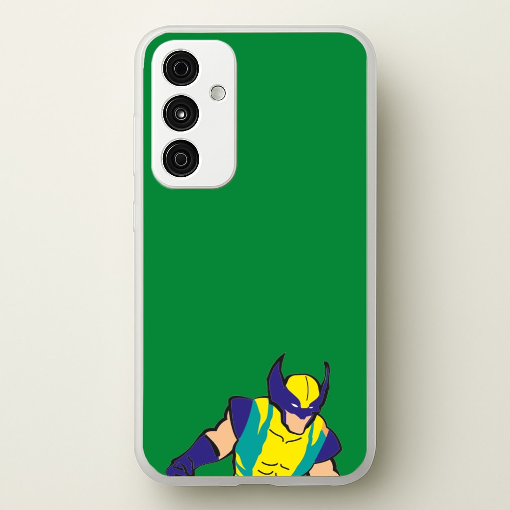 Ferocious Claw Phone Case