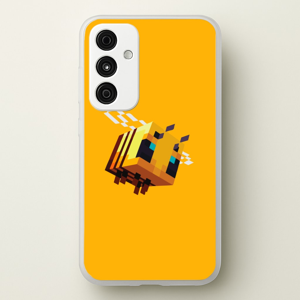 Mining Bee Phone Case