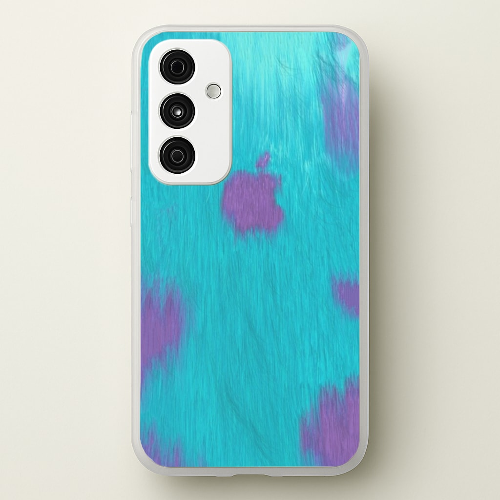iSulley Phone Case