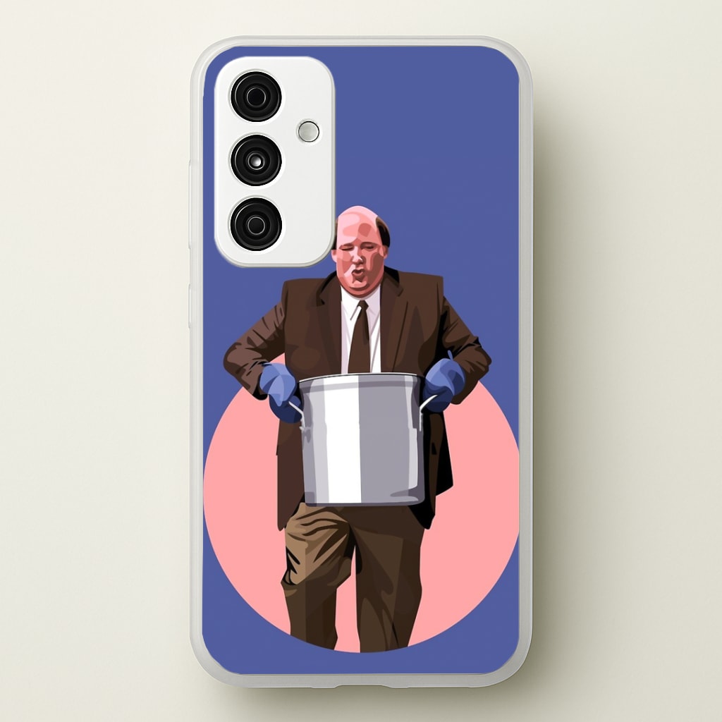 Kevin's Chilli Phone Case
