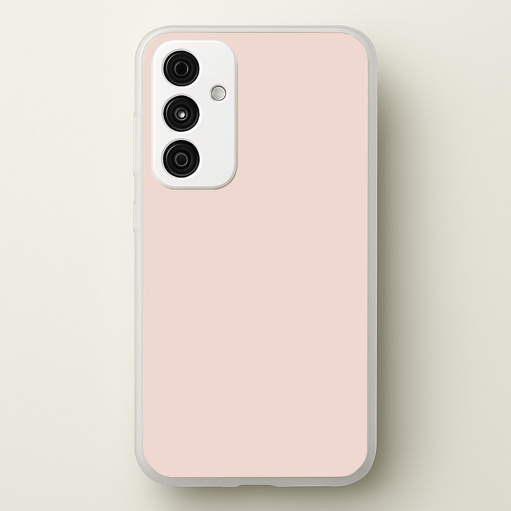 Elegant Personalised Phone Case