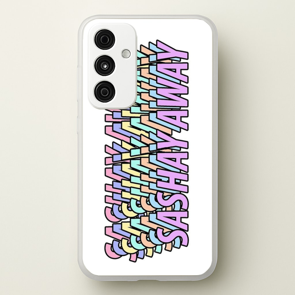 Sashay Away Retro - Drag Queen's Drag Race Phone Case
