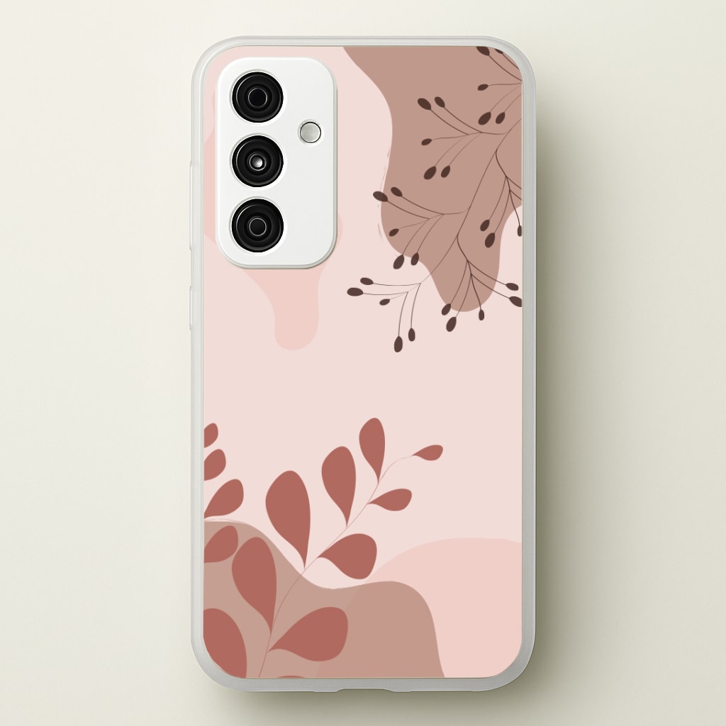 Abstract Geomtric III Phone Case