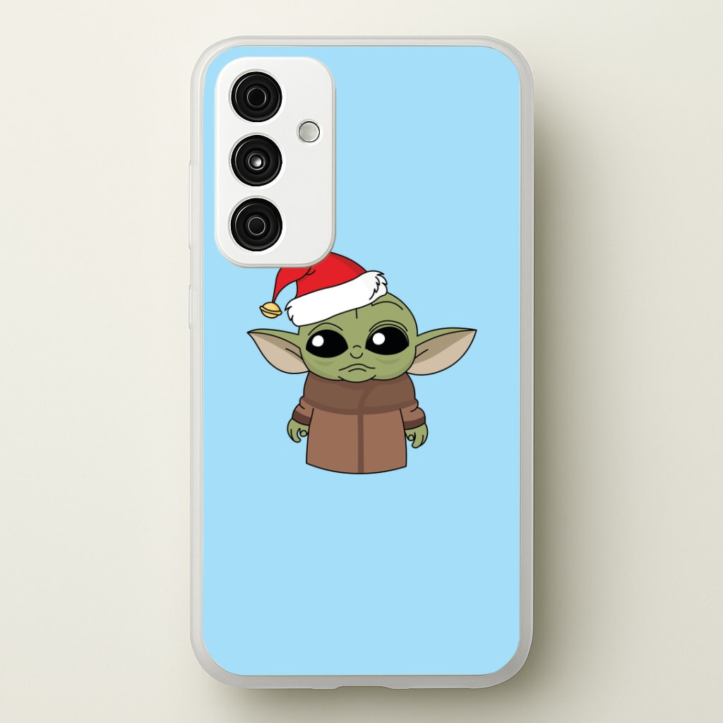 Baby Yoda Phone Case
