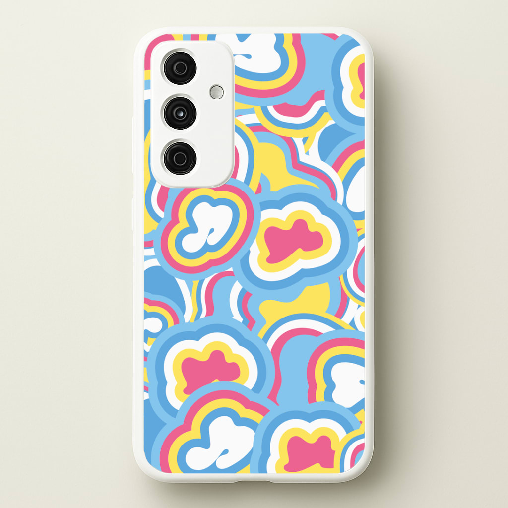 Abstract Pattern 11 Phone Case