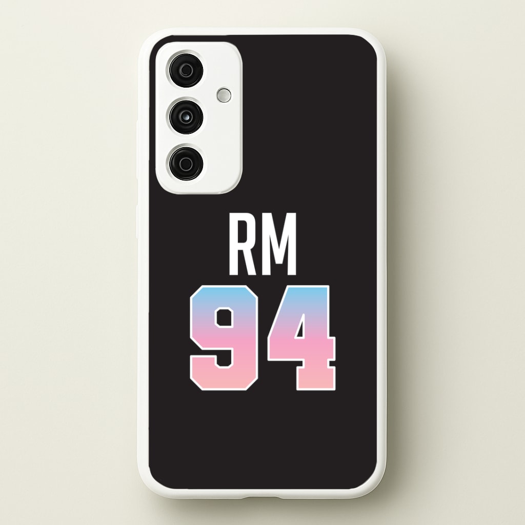 RM 94 Phone Case