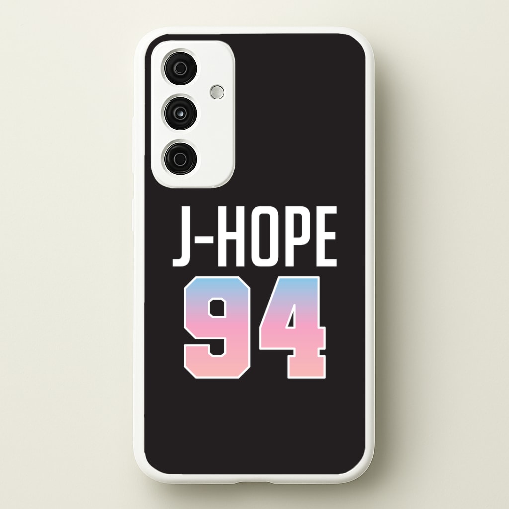 J-Hope 94 Phone Case
