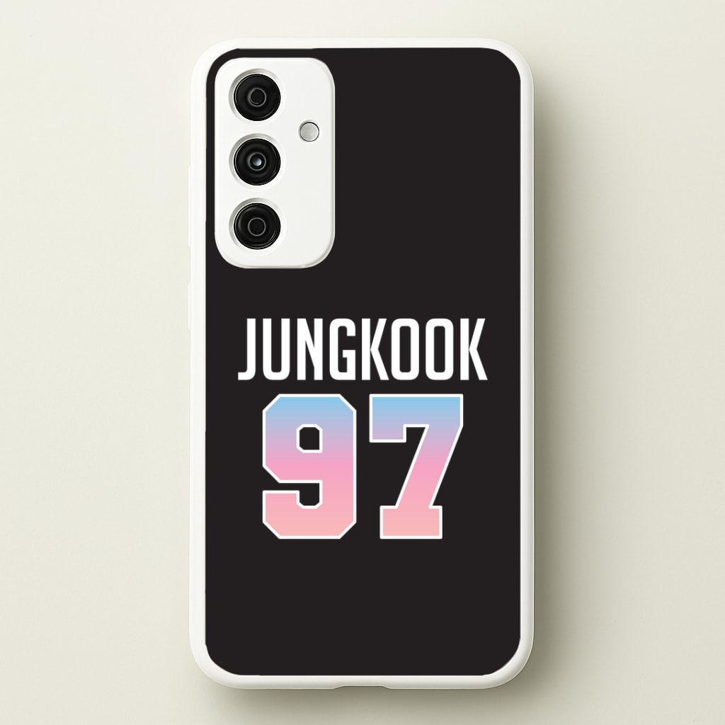Jungkook 97 Phone Case