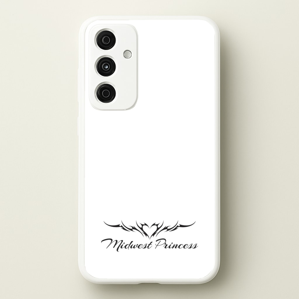 Midwest Princess Tattoo Phone Case
