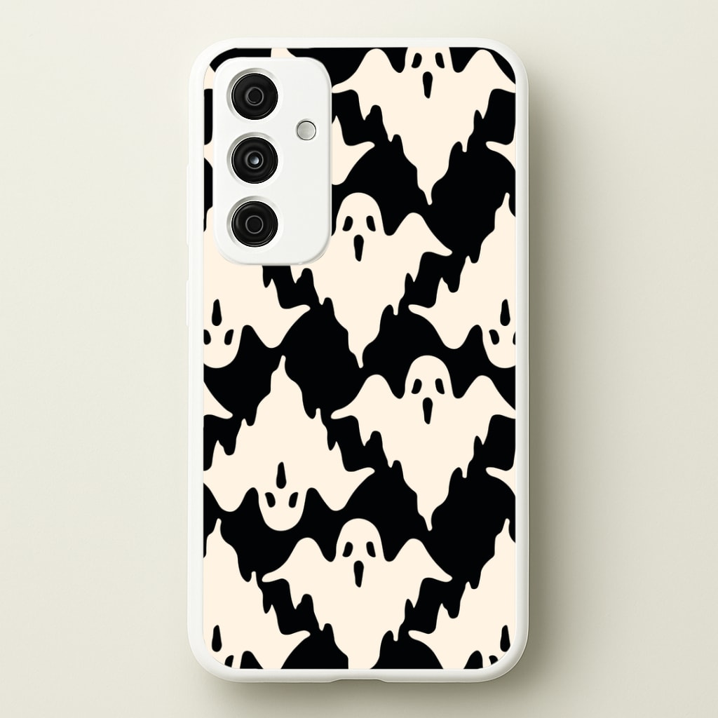 Halloween Pattern 17 Phone Case