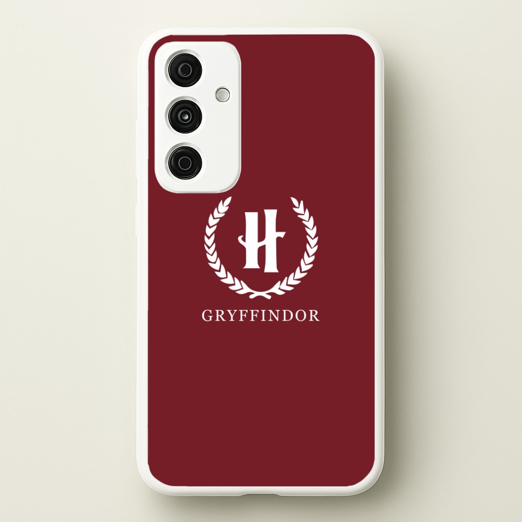 Gryffindor Phone Case