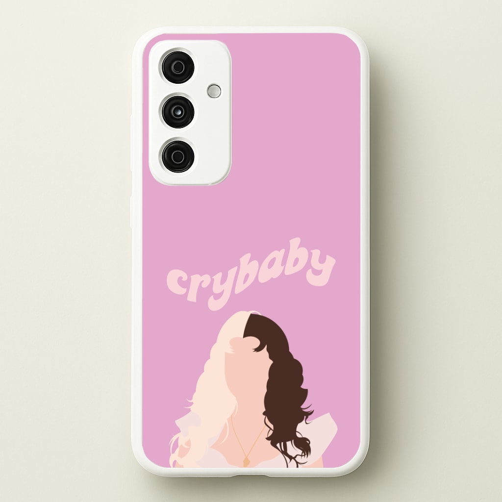 Crybaby Phone Case