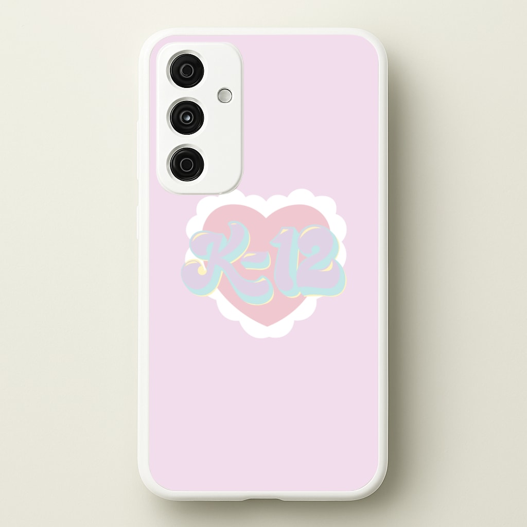 K12 Phone Case