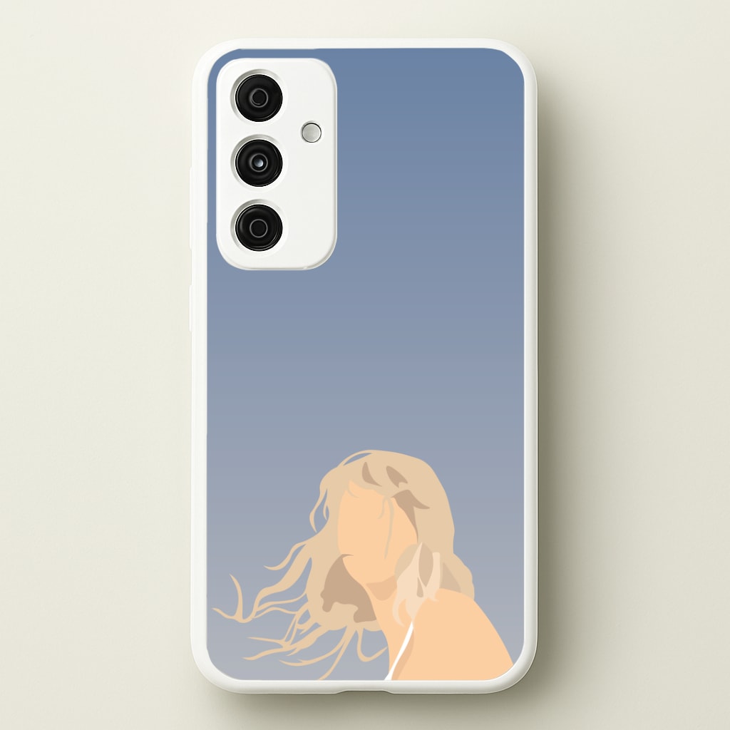 1898 - Taylor Phone Case