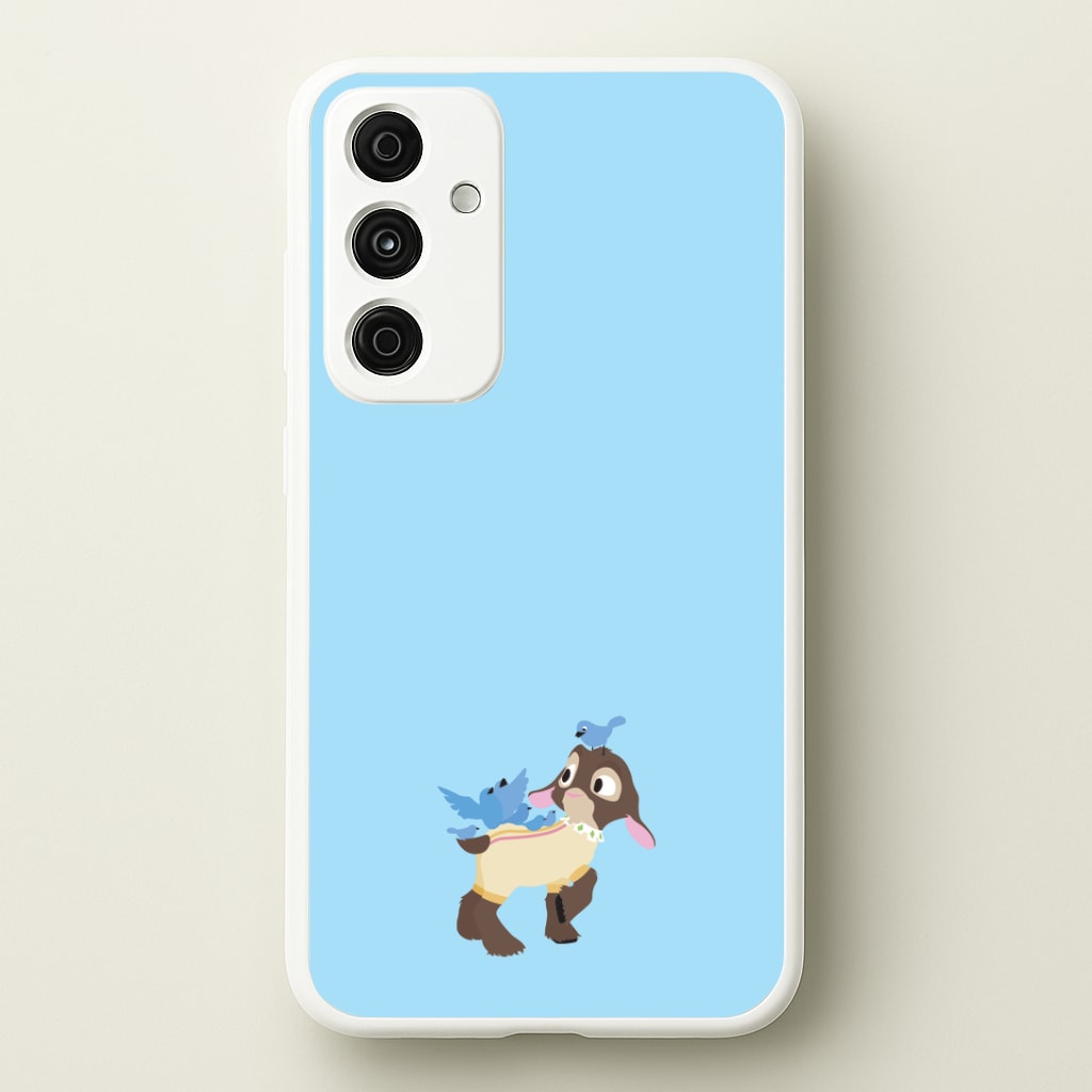 Valentino Cute - Wish Phone Case