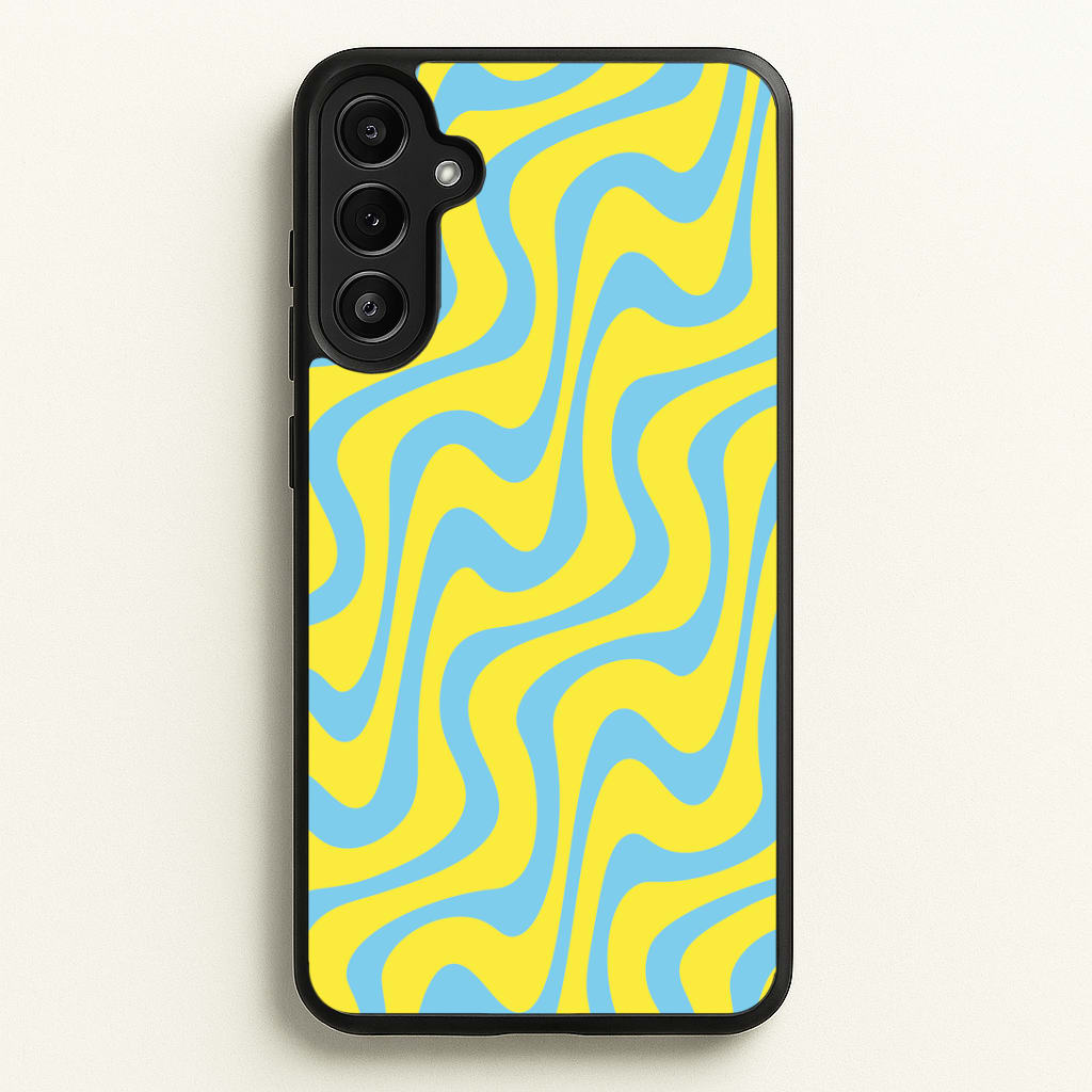 Abstract Pattern 10 Phone Case