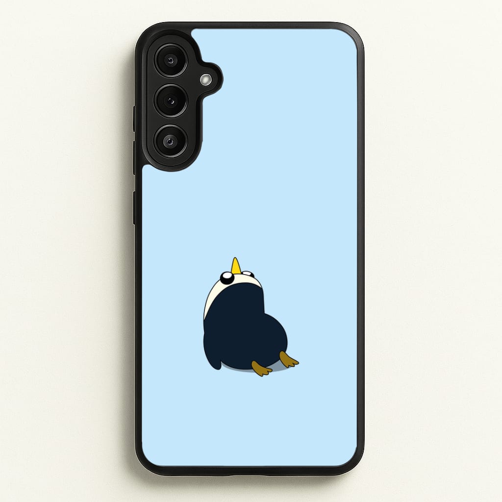 Penguins Phone Case