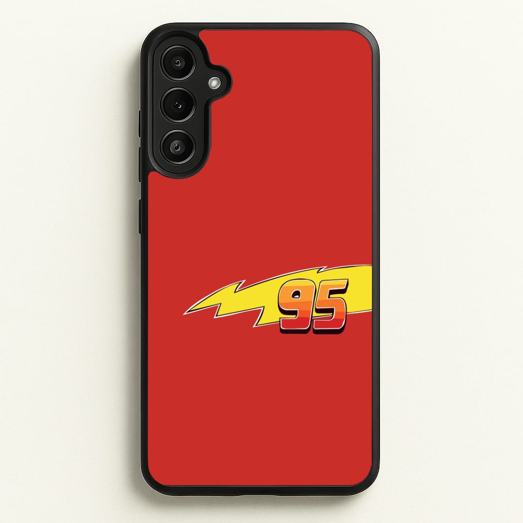 95 - Cars Phone Case