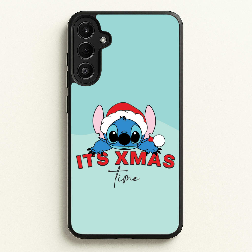 It's Xmas Time Phone Case
