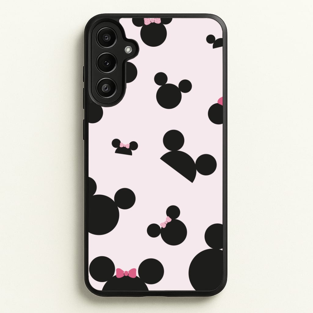 Mice Hats Phone Case