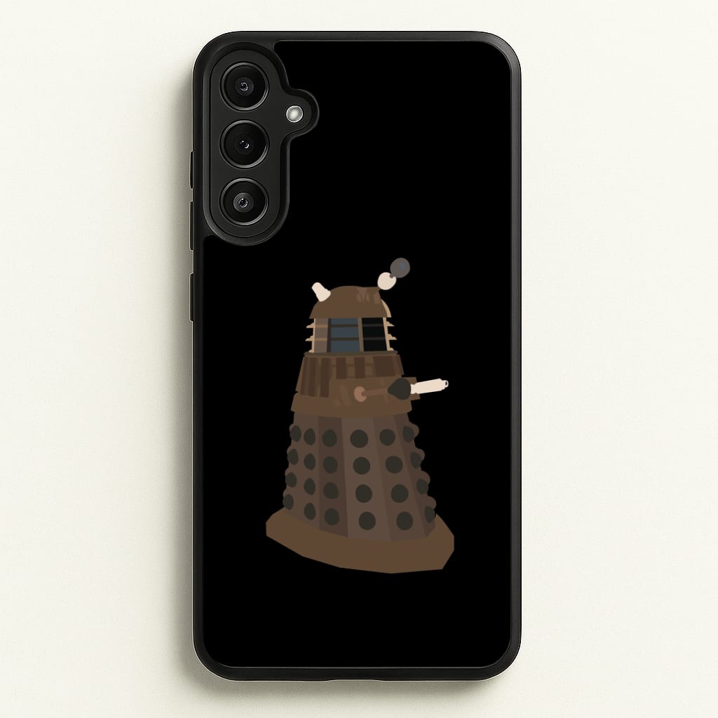Dalek Phone Case