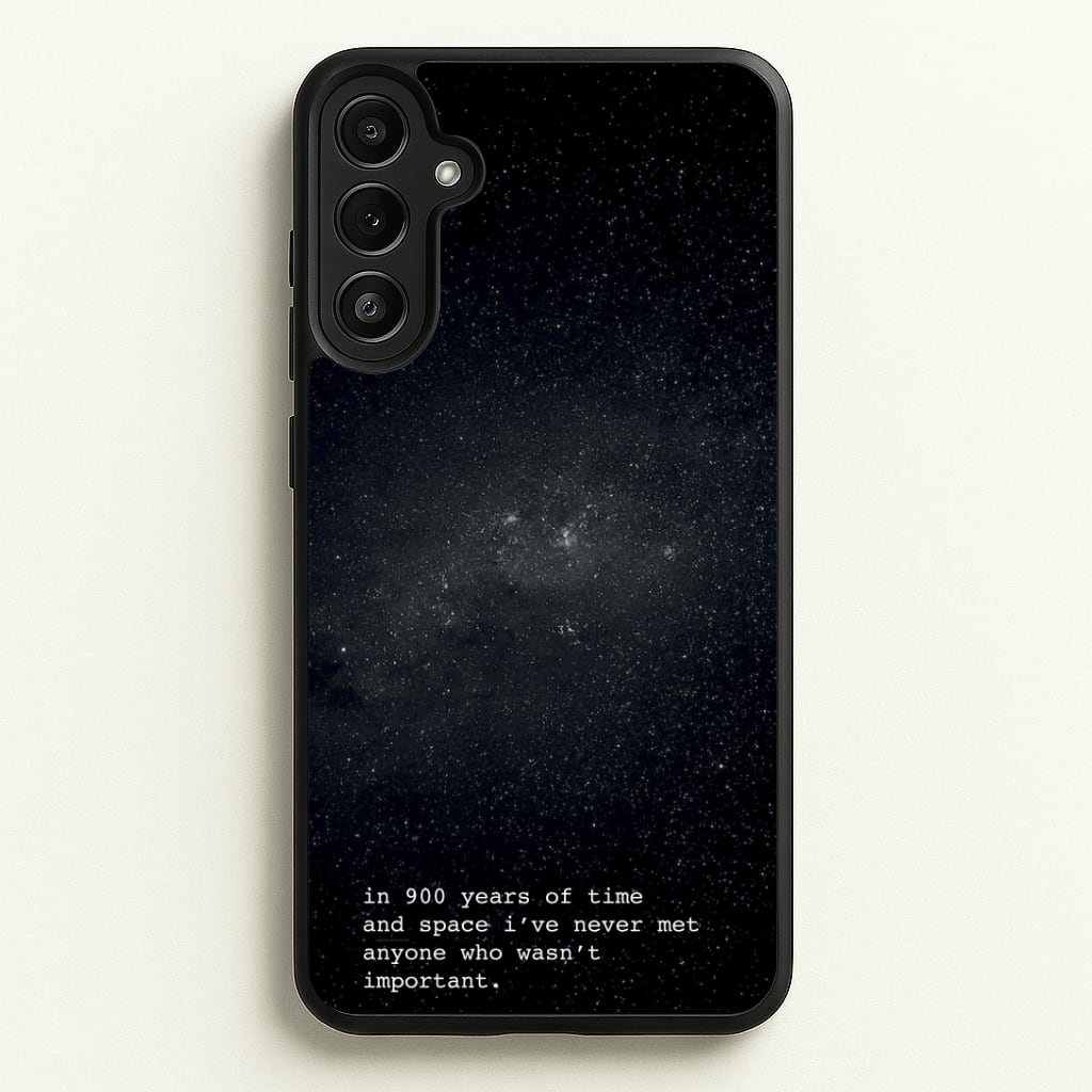In 900 Years Phone Case